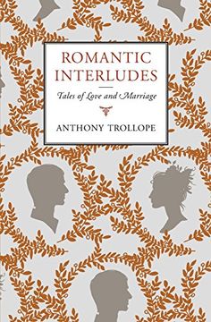 portada Romantic Interludes: Tales of Love and Marriage