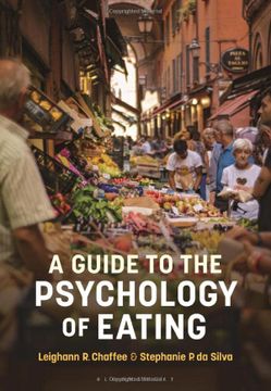 portada A Guide to the Psychology of Eating