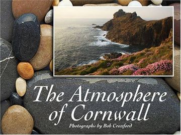 portada Atmosphere of Cornwall