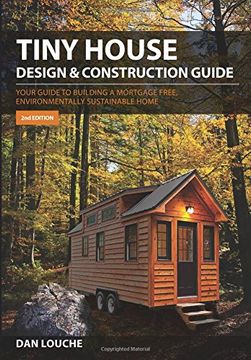 portada Tiny House Design & Construction Guide