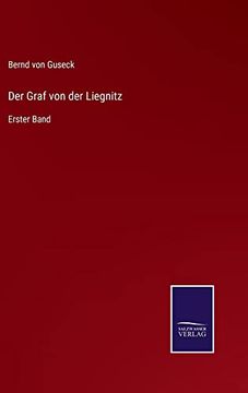 portada Der Graf von der Liegnitz (in German)