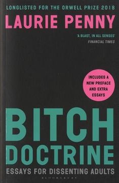 portada Bitch Doctrine (en Inglés)