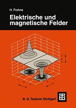 portada Elektrische Und Magnetische Felder (en Alemán)