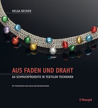 portada Aus Faden und Draht (en Alemán)