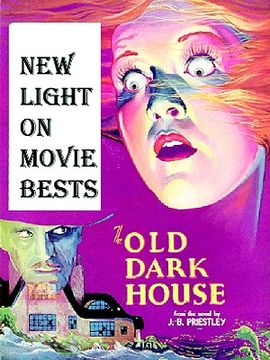 portada hollywood classic movies 1: new light on movie bests (en Inglés)
