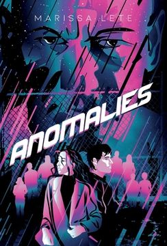 portada Anomalies (in English)