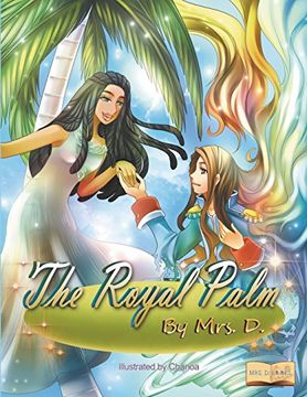 portada The Royal Palm (in English)