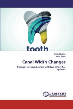 portada Canal Width Changes (en Inglés)