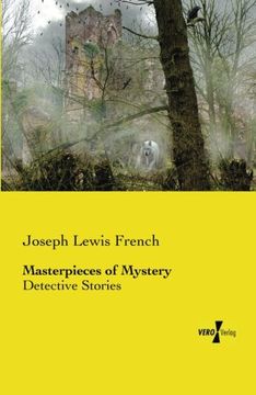 portada Masterpieces of Mystery: Detective Stories (Volume 2) (en Inglés)