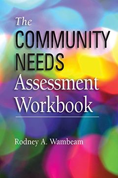 portada The Community Needs Assessment Workbook (in English)