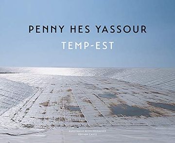portada Penny hes Yassour Temp-Est (en Inglés)
