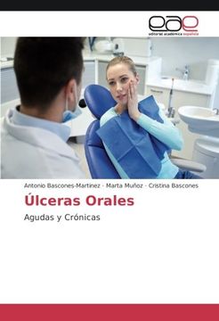 portada Úlceras Orales: Agudas y Crónicas