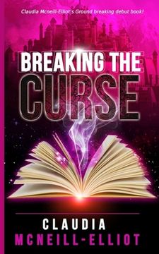 portada Breaking The Curse (en Inglés)
