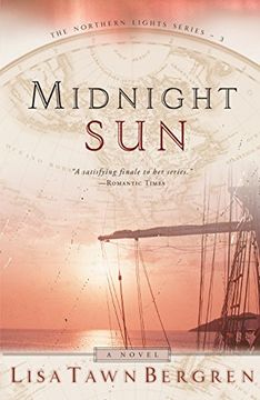 portada Midnight sun (en Inglés)