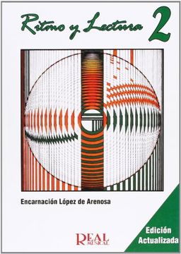 portada Ritmo y Lectura 2. Ep 2 - Edición 2012 (in Spanish)