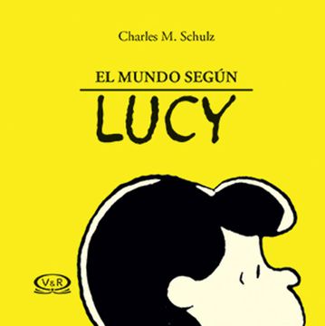 portada El Mundo Segun Lucy (in Spanish)