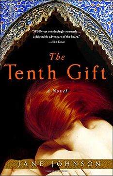 portada The Tenth Gift (en Inglés)