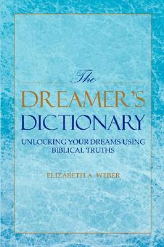 portada the dreamer's dictionary (en Inglés)