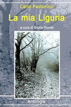 portada La mia Liguria (en Italiano)