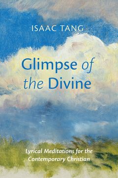 portada Glimpse of the Divine (en Inglés)