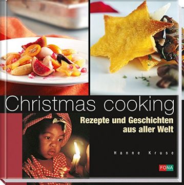 portada Christmas cooking: Rezepte und Geschichten aus aller Welt
