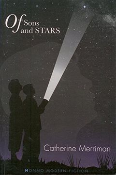 portada Of Sons and Stars (Honno Modern Fiction) 