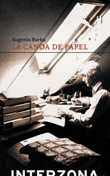 portada La Canoa de Papel (in Spanish)