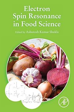 portada Electron Spin Resonance in Food Science