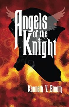 portada Angels of the Knight