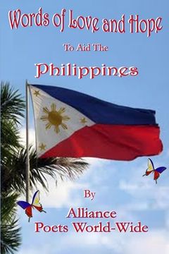 portada Words of Love and Hope To Aid the Philippines (en Inglés)