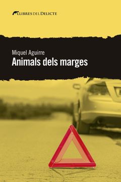 portada Animals Dels Marges (in Catalá)