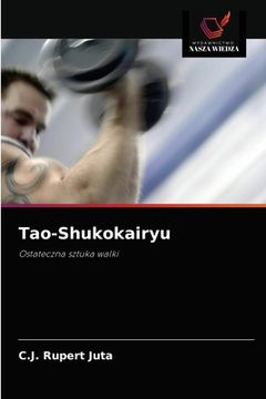 portada Tao-Shukokairyu (en Polaco)