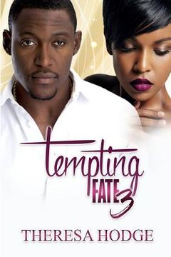 portada Tempting Fate 3 (in English)