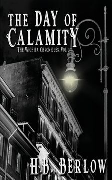 portada The Day of Calamity (in English)