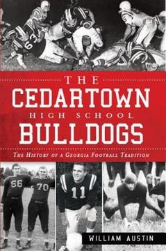 portada the cedartown high school bulldogs (en Inglés)