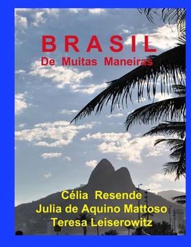 portada Brasil de Muitas Maneiras (en Portugués)