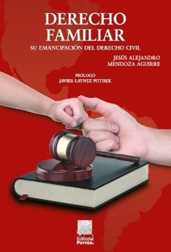 portada Derecho familiar (in Spanish)