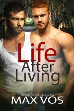 portada Life After LIving (in English)