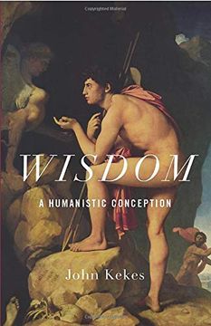 portada Wisdom: A Humanistic Conception (in English)