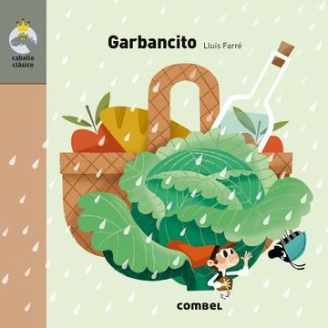 portada Garbancito (in Spanish)