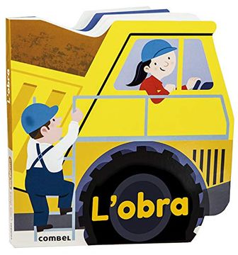 portada L'obra (en Catalá)