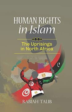 portada Human Rights in Islam - the Uprisings in North Africa (en Inglés)