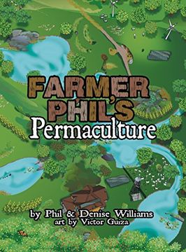 portada Farmer Phil's Permaculture
