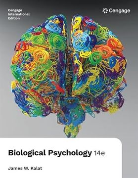 portada Biological Psychology, International Edition