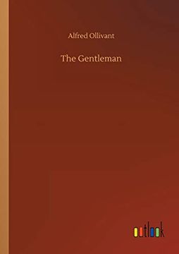 portada The Gentleman (en Inglés)