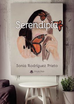 portada Serendipia (in Spanish)