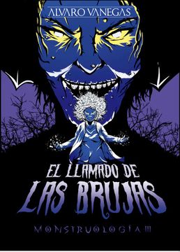 portada El Llamado de las Brujas (in Spanish)