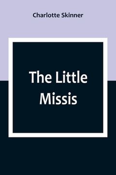 portada The Little Missis (en Inglés)