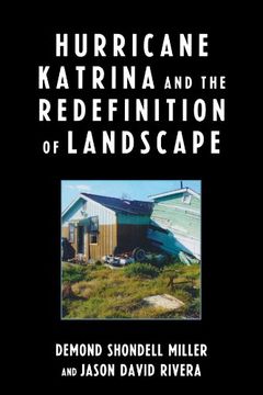 hurricane katrina and the redefinition of landscape