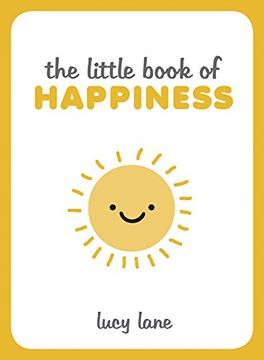 portada The Little Book of Happiness